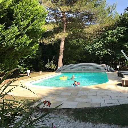 La Diguinerie Villa Prignac Eksteriør billede