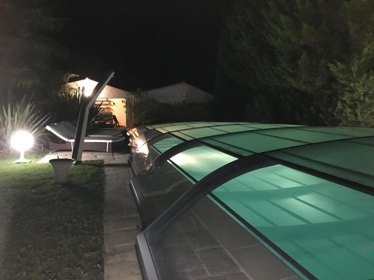 La Diguinerie Villa Prignac Eksteriør billede